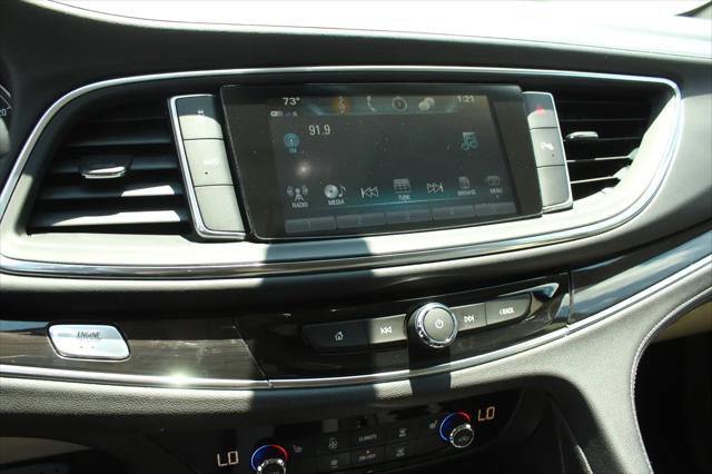 2019 Buick Enclave AWD Essence