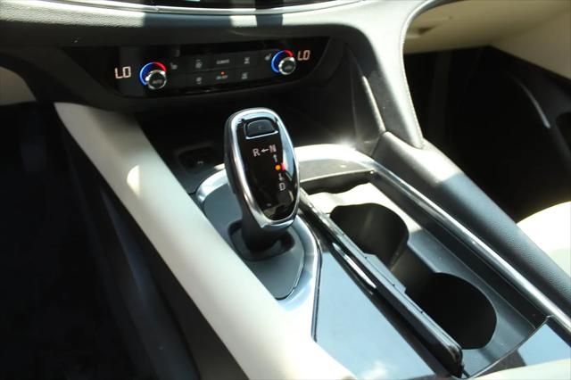2019 Buick Enclave AWD Essence
