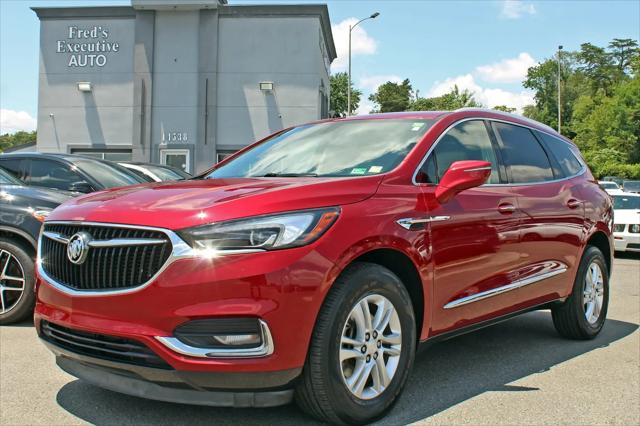2019 Buick Enclave AWD Essence for sale in Woodbridge, VA