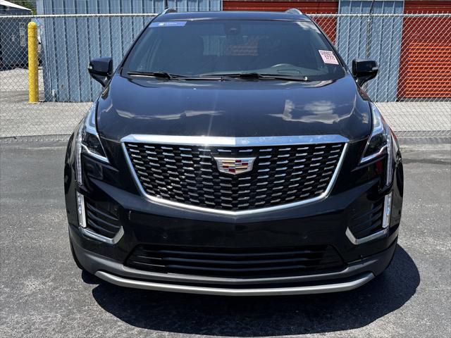 Used 2020 Cadillac XT5 For Sale in Pikeville, KY