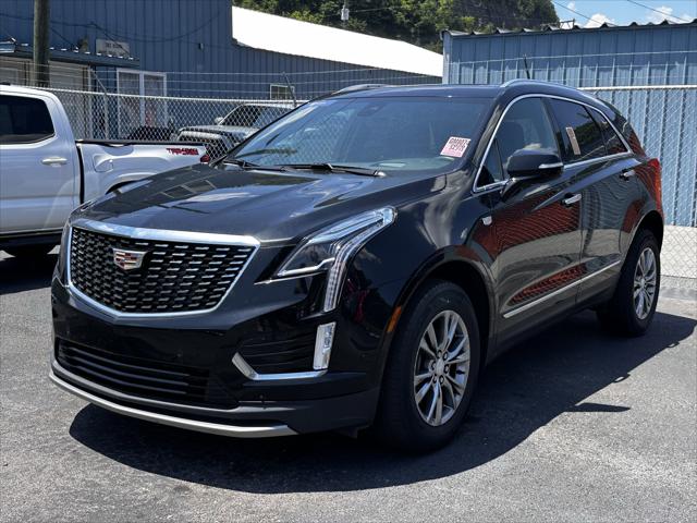 Used 2020 Cadillac XT5 For Sale in Pikeville, KY