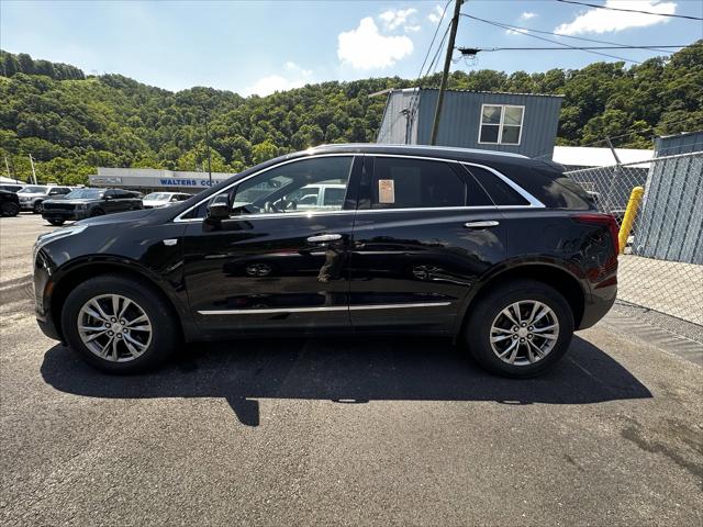 Used 2020 Cadillac XT5 For Sale in Pikeville, KY