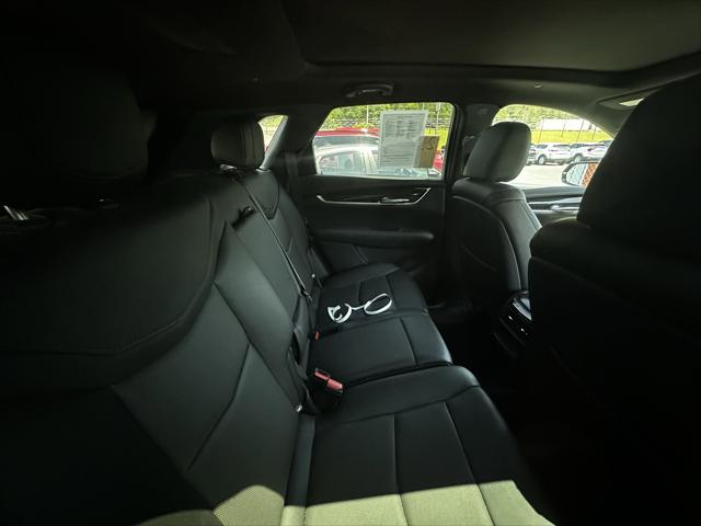 Used 2020 Cadillac XT5 For Sale in Pikeville, KY
