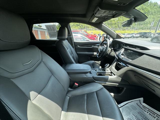 Used 2020 Cadillac XT5 For Sale in Pikeville, KY