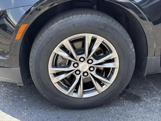 Used 2020 Cadillac XT5 For Sale in Pikeville, KY