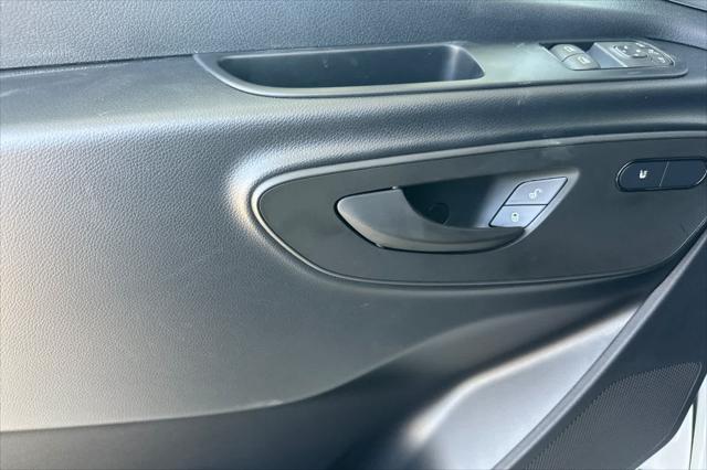 2025 Mercedes-Benz Sprinter 2500 Standard Roof 4-Cyl Diesel HO