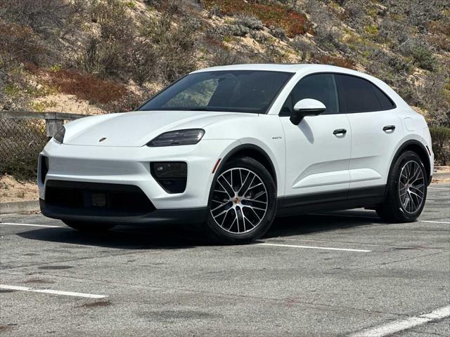 2025 Porsche Macan Electric Electric for sale in Seaside, CA