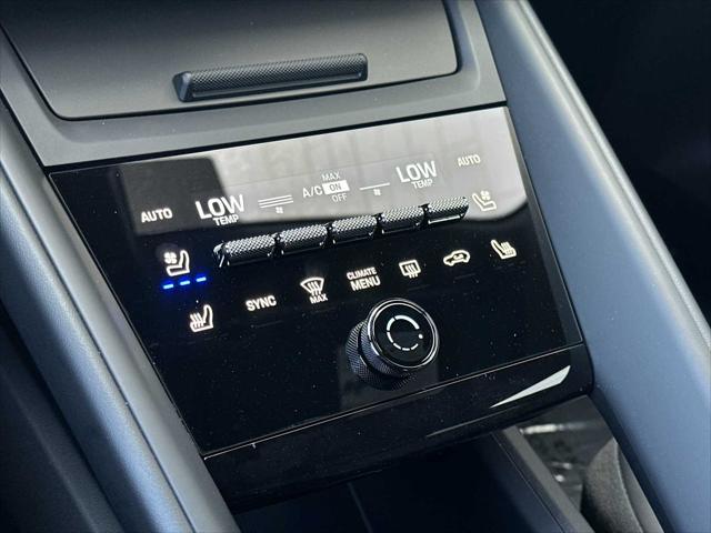 2025 Porsche Macan Electric Electric