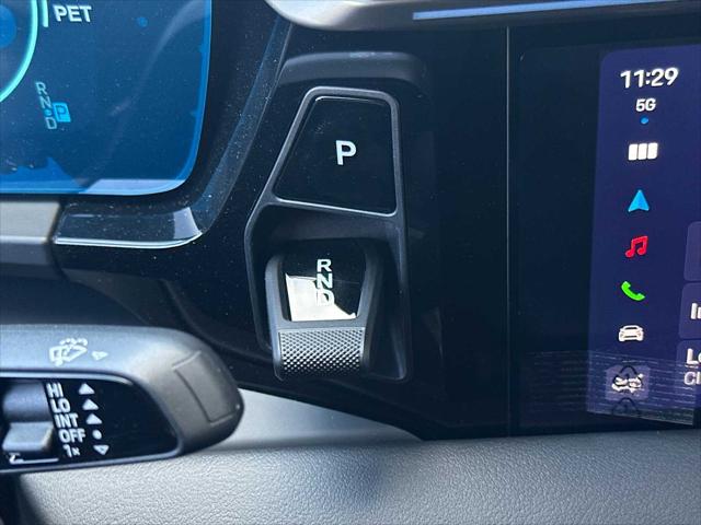 2025 Porsche Macan Electric Electric