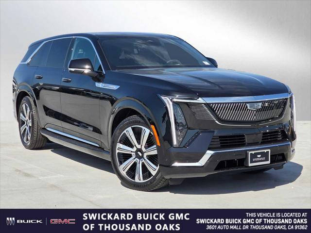 2026 Cadillac Escalade IQ Luxury for sale in Thousand Oaks, CA