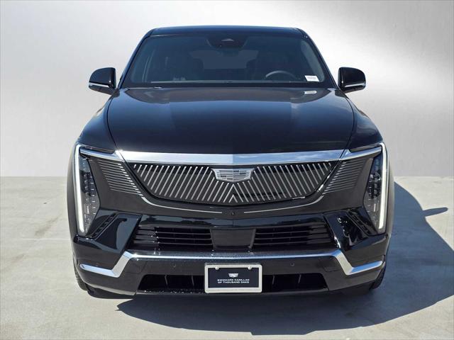 2026 Cadillac Escalade IQ Luxury