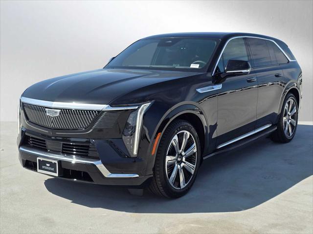2026 Cadillac Escalade IQ Luxury