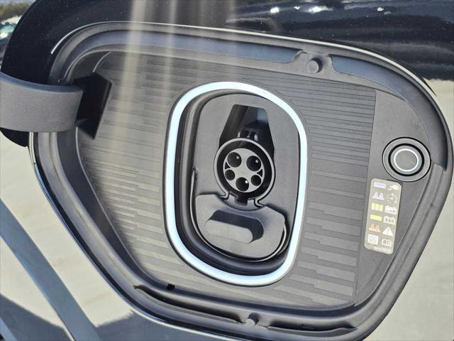 2026 Cadillac Escalade IQ Luxury