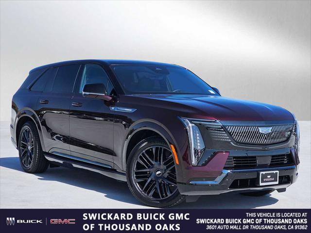 2026 Cadillac Escalade IQ Sport for sale in Thousand Oaks, CA