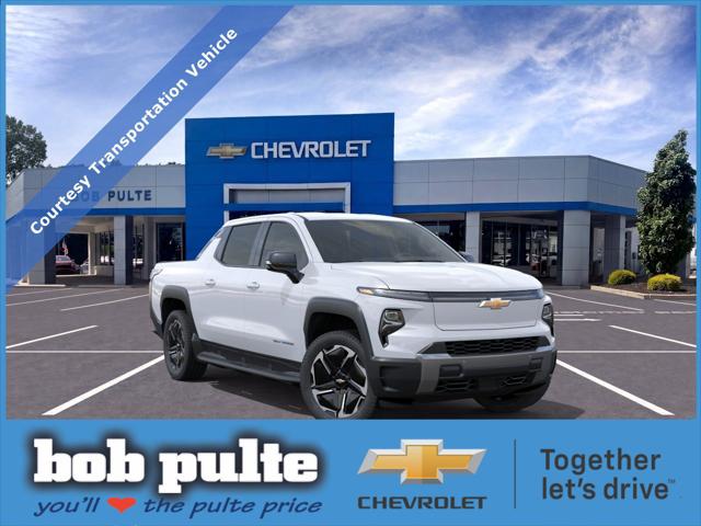2026 Chevrolet Silverado EV for sale near Lebanon, OH