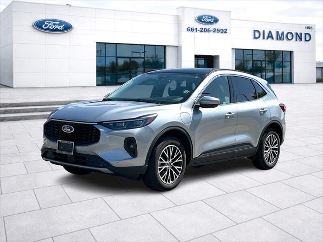 2024 Ford Escape PHEV for sale in Lancaster, CA