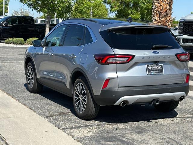 2024 Ford Escape PHEV