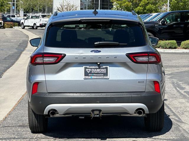 2024 Ford Escape PHEV