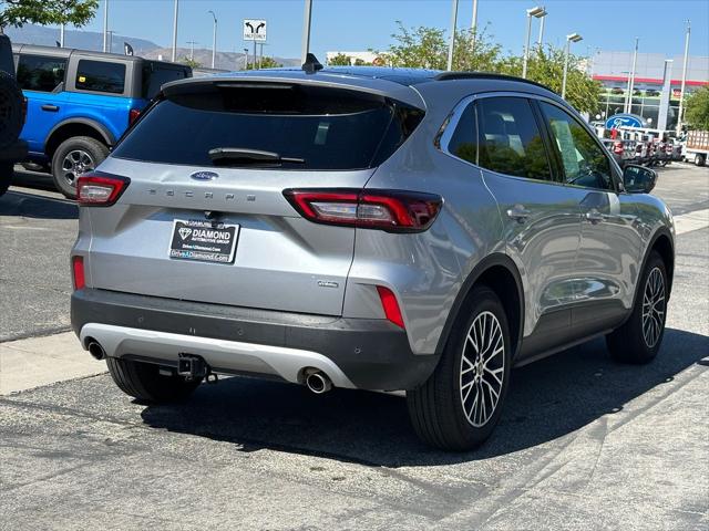2024 Ford Escape PHEV