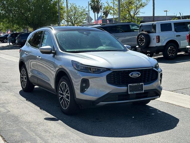 2024 Ford Escape PHEV