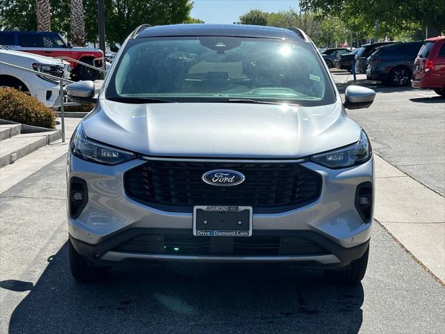 2024 Ford Escape PHEV