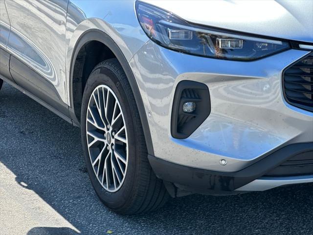 2024 Ford Escape PHEV
