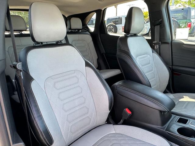 2024 Ford Escape PHEV
