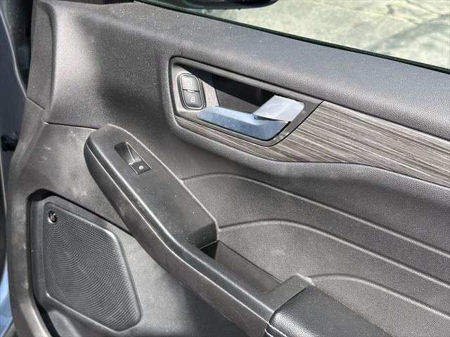 2024 Ford Escape PHEV