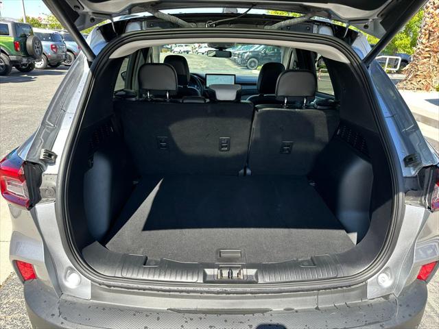 2024 Ford Escape PHEV