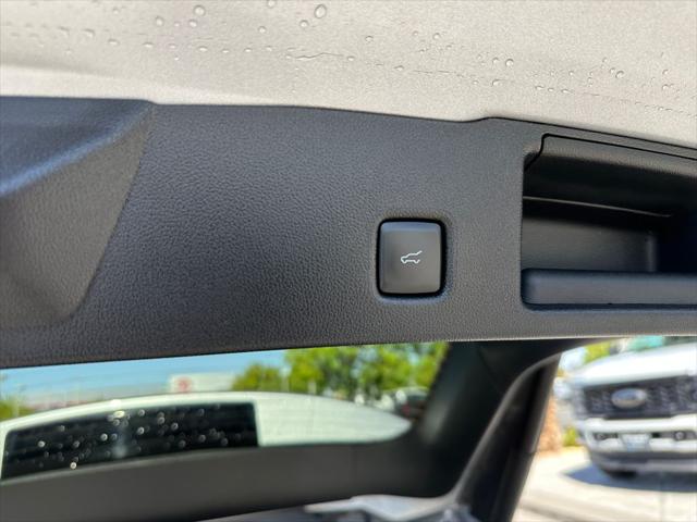 2024 Ford Escape PHEV