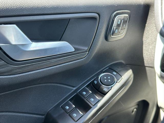 2024 Ford Escape PHEV