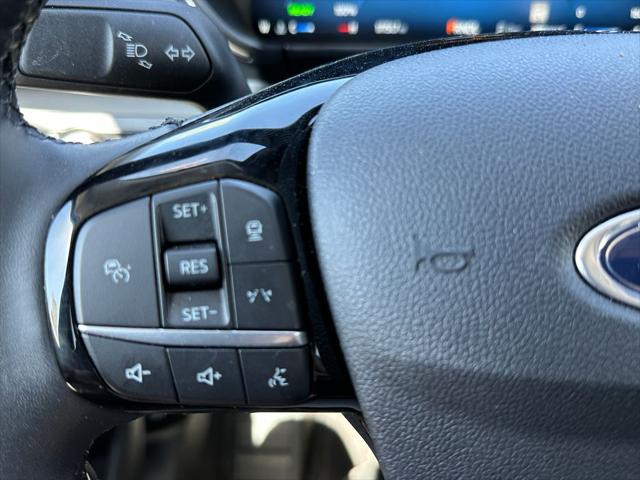 2024 Ford Escape PHEV