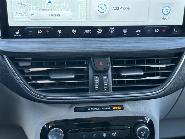 2024 Ford Escape PHEV