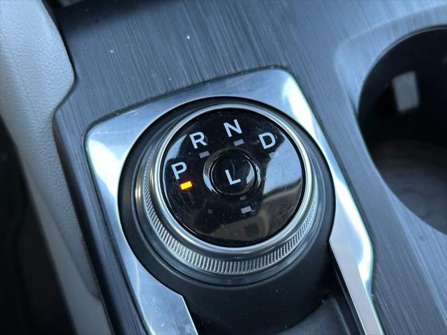 2024 Ford Escape PHEV