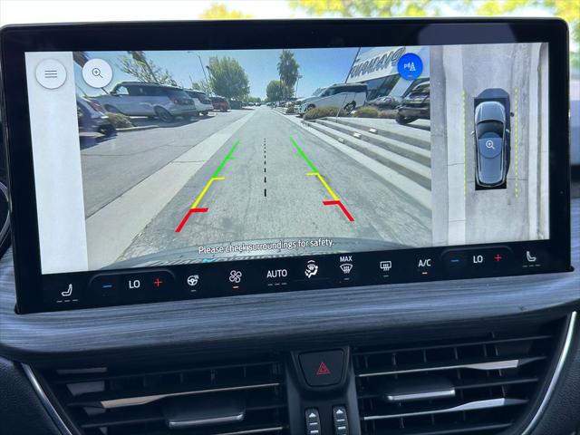 2024 Ford Escape PHEV