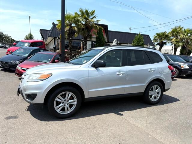 2012 Hyundai Santa Fe GLS for sale in Milwaukie, OR