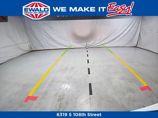 2025 Jeep Grand Cherokee GRAND CHEROKEE LIMITED 4X4 2025 Jeep Grand Cherokee GRAND CHEROKEE LIMITED 4X4