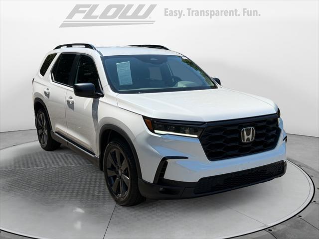 2025 Honda Pilot Sport for sale in Winston Salem, NC