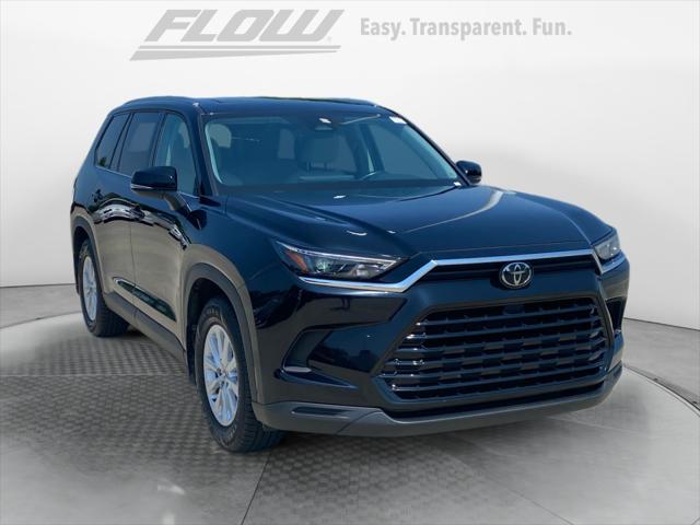 2024 Toyota Grand Highlander XLE for sale in Winston Salem, NC