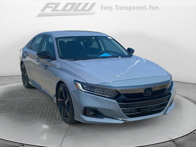 2022 Honda Accord Sport Special Edition for sale in Winston Salem, NC
