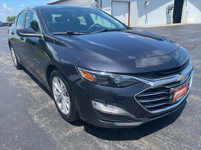 2022 Chevrolet Malibu FWD LT 2022 Chevrolet Malibu FWD LT