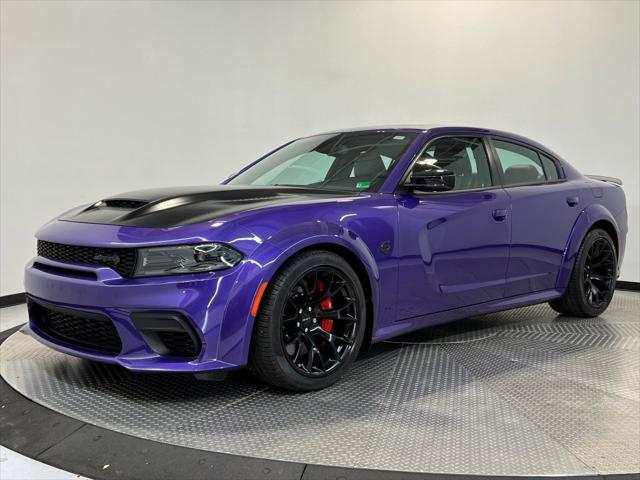 2023 Dodge Charger SRT Jailbreak