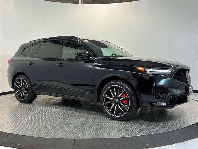 2022 Acura MDX Type S w/Advance Package