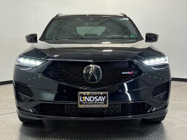 2022 Acura MDX Type S w/Advance Package
