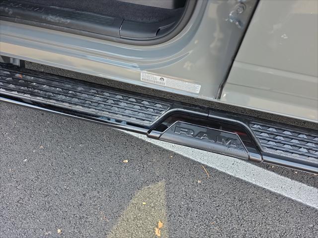 2026 RAM Ram 3500 RAM 3500 BIG HORN CREW CAB 4X4 8 BOX 2026 RAM Ram 3500 RAM 3500 BIG HORN CREW CAB 4X4 8 BOX