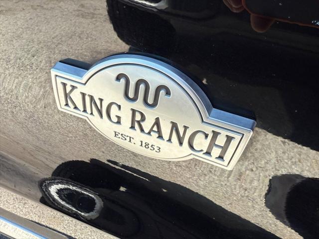 2021 Ford Explorer King Ranch