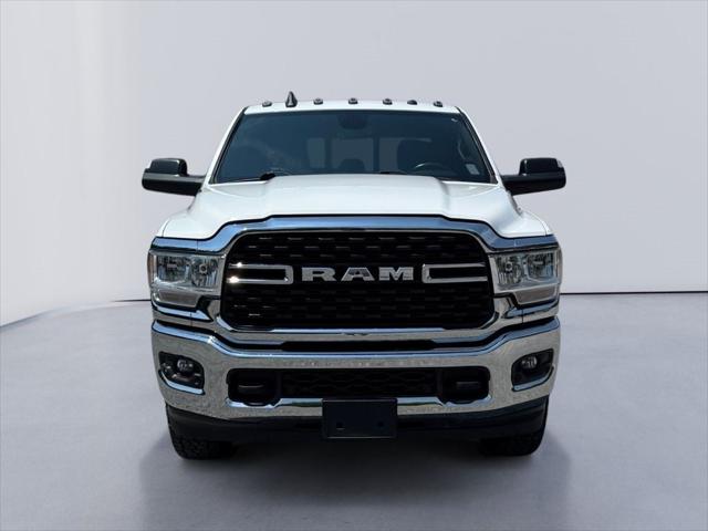 2022 RAM 2500 Big Horn Crew Cab 4x4 64 Box