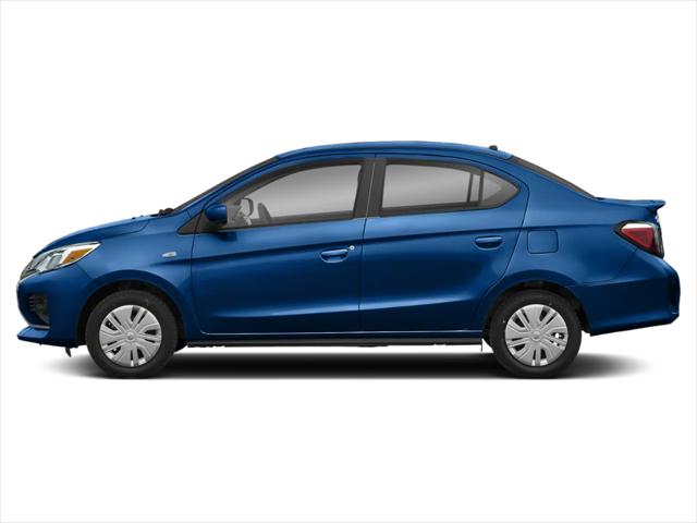 2024 Mitsubishi Mirage G4 LE for sale in Bethel Park, PA
