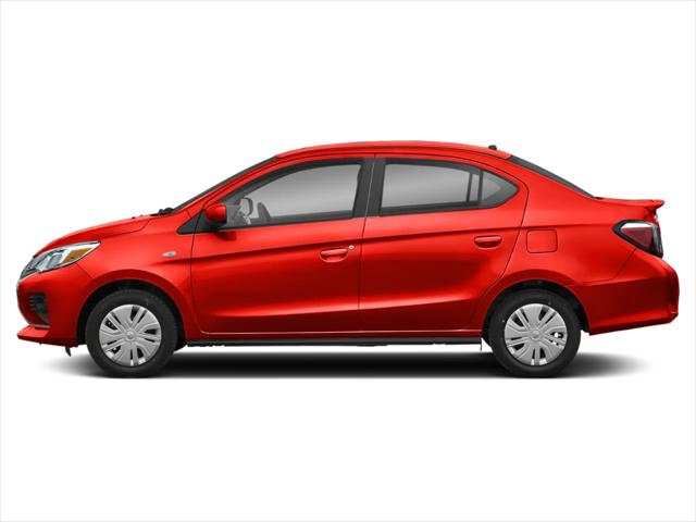 2024 Mitsubishi Mirage G4 LE for sale in Bethel Park, PA