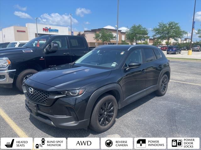2024 Mazda CX-50 2.5 S Preferred